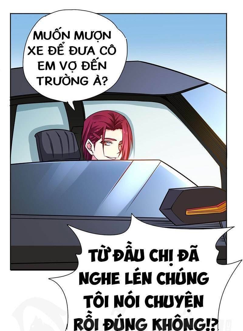 Nhất Phẩm Cao Thủ Chapter 72 - Trang 20