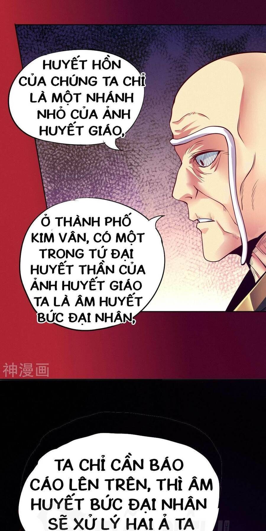 Nhất Phẩm Cao Thủ Chapter 89 - Trang 40