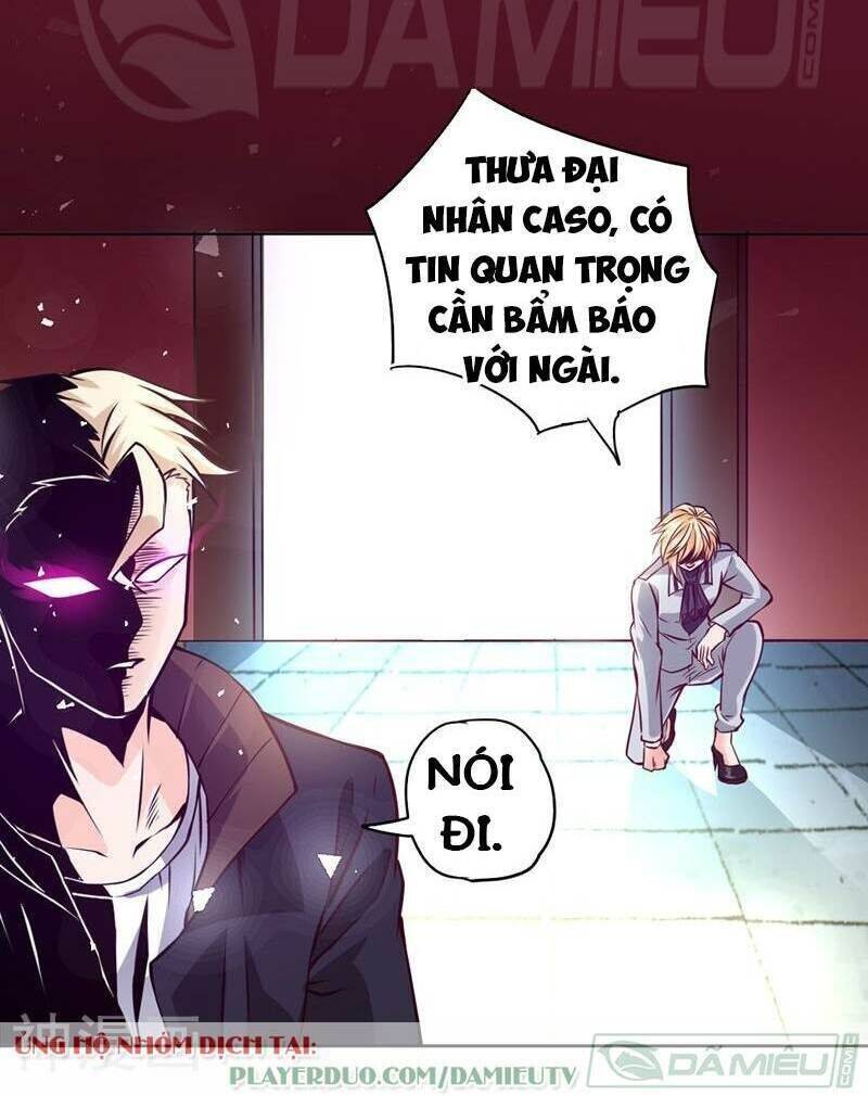 Nhất Phẩm Cao Thủ Chapter 83 - Trang 2