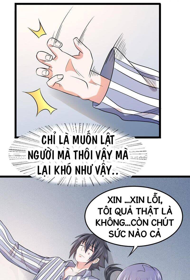 Nhất Phẩm Cao Thủ Chapter 60 - Trang 16