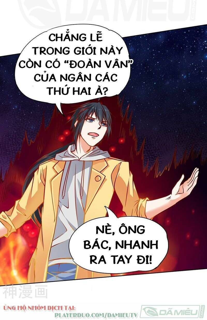 Nhất Phẩm Cao Thủ Chapter 78 - Trang 22