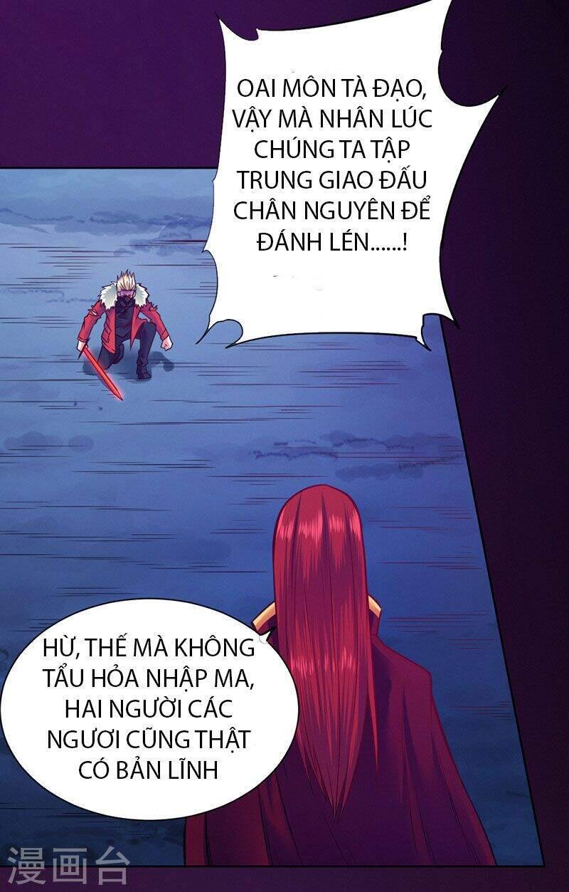 Nhất Phẩm Cao Thủ Chapter 96 - Trang 13