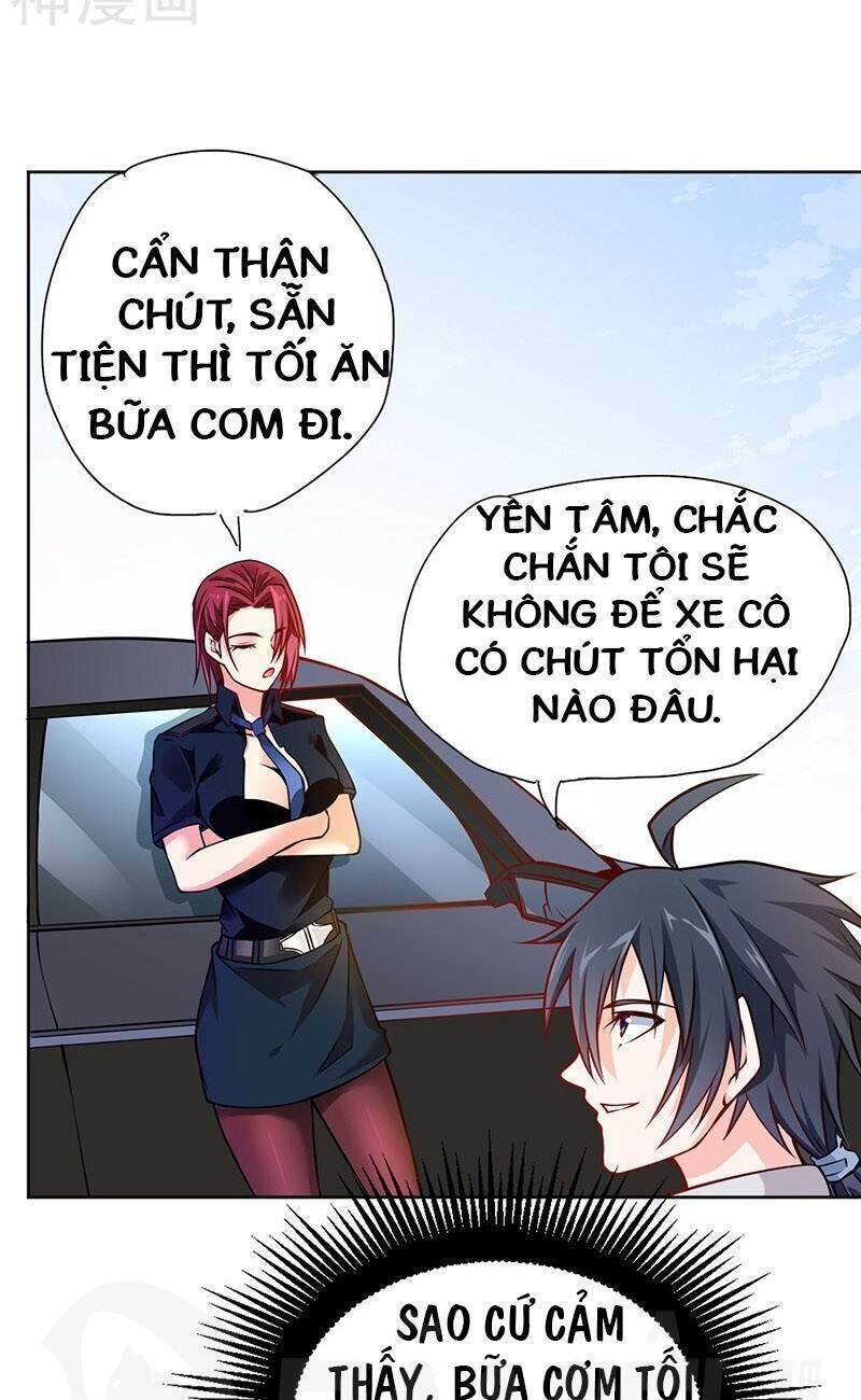 Nhất Phẩm Cao Thủ Chapter 72 - Trang 22