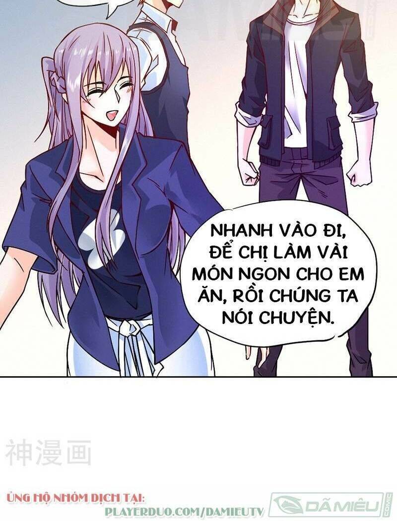 Nhất Phẩm Cao Thủ Chapter 86 - Trang 34