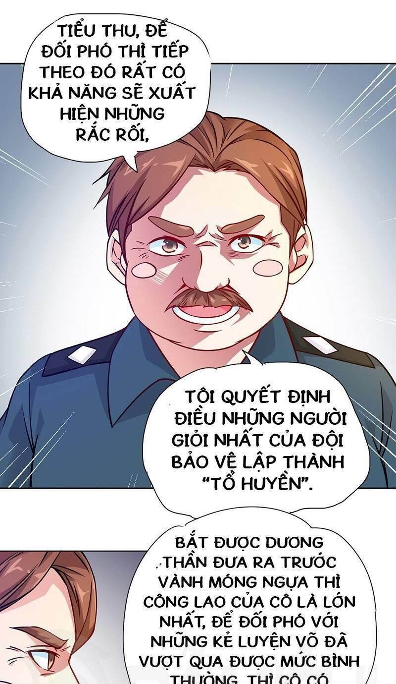 Nhất Phẩm Cao Thủ Chapter 72 - Trang 1