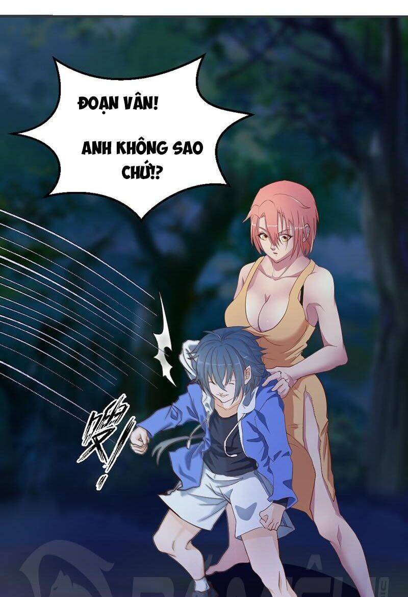 Nhất Phẩm Cao Thủ Chapter 55 - Trang 14