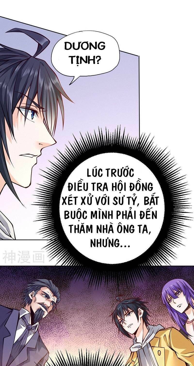 Nhất Phẩm Cao Thủ Chapter 83 - Trang 23