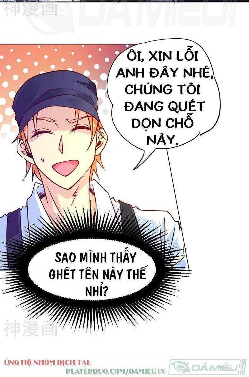 Nhất Phẩm Cao Thủ Chapter 86 - Trang 18