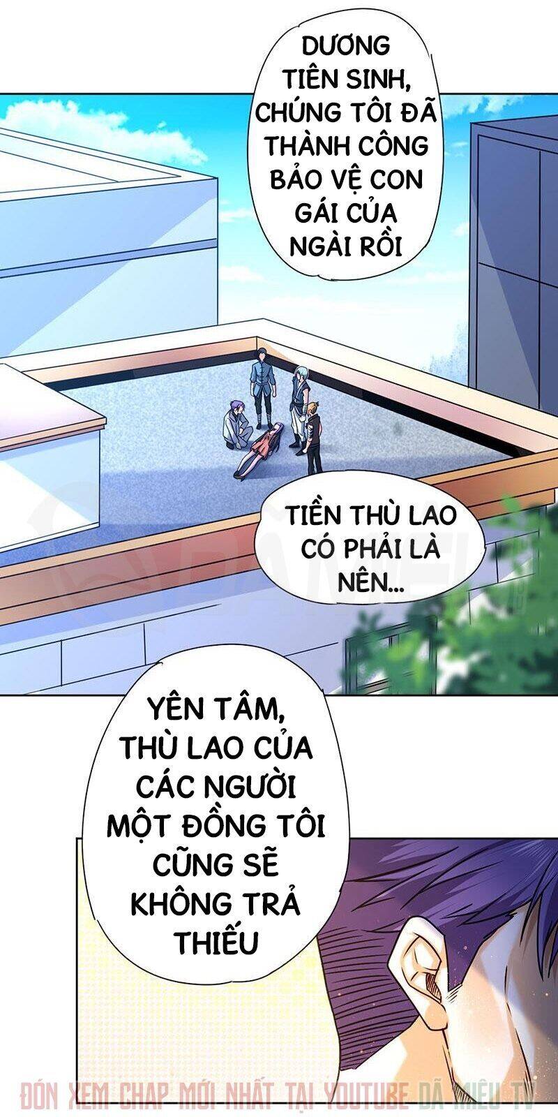 Nhất Phẩm Cao Thủ Chapter 63 - Trang 1