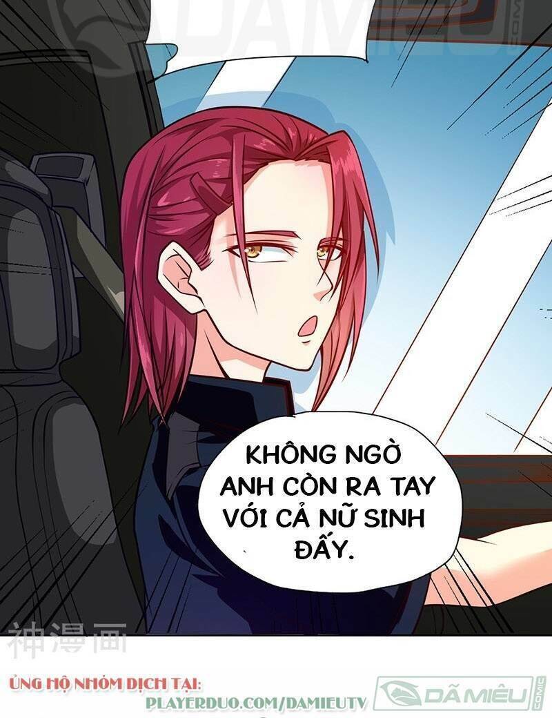 Nhất Phẩm Cao Thủ Chapter 72 - Trang 15