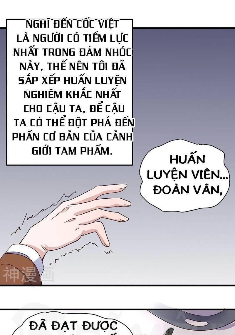 Nhất Phẩm Cao Thủ Chapter 82 - Trang 24