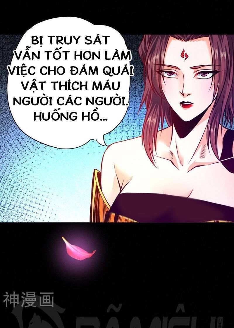 Nhất Phẩm Cao Thủ Chapter 87 - Trang 11