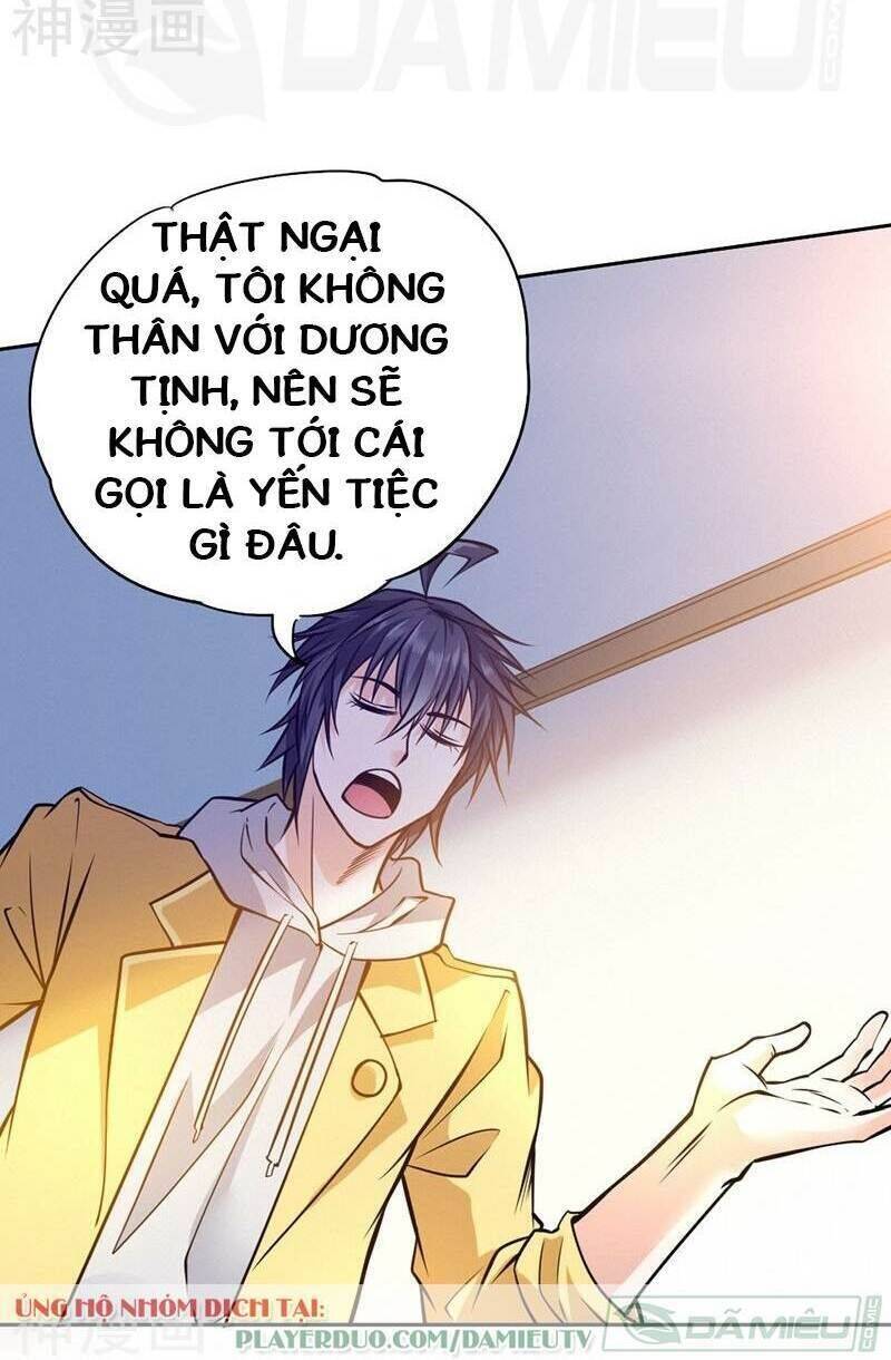 Nhất Phẩm Cao Thủ Chapter 83 - Trang 26