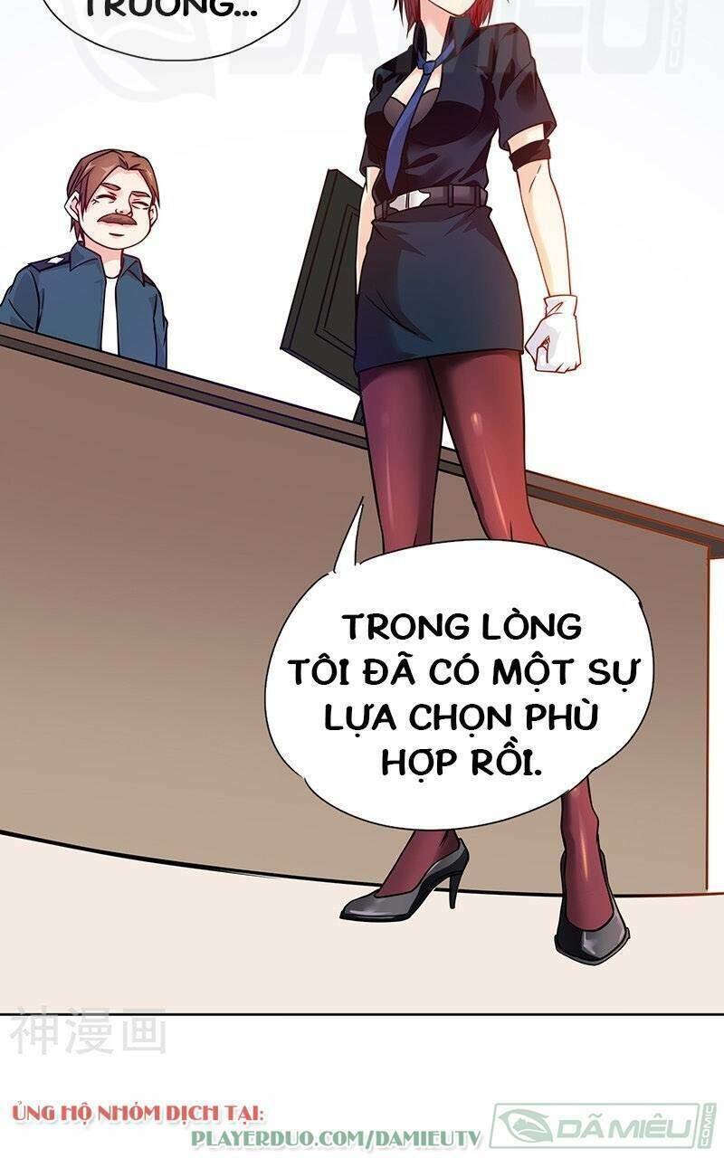 Nhất Phẩm Cao Thủ Chapter 72 - Trang 6