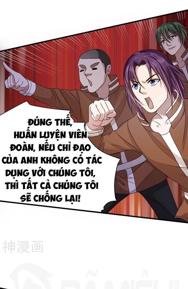 Nhất Phẩm Cao Thủ Chapter 82 - Trang 8