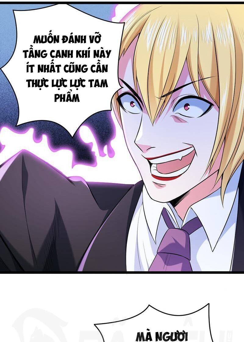 Nhất Phẩm Cao Thủ Chapter 56 - Trang 31