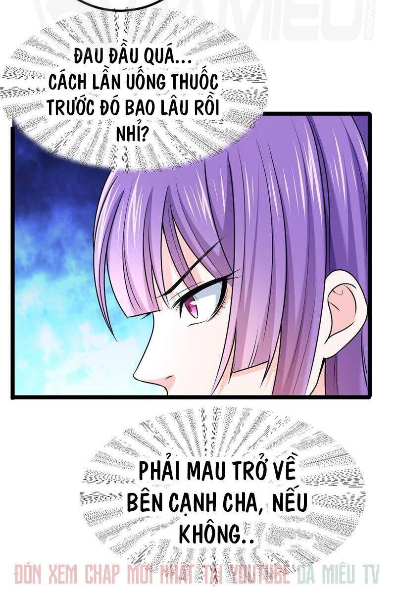 Nhất Phẩm Cao Thủ Chapter 60 - Trang 34