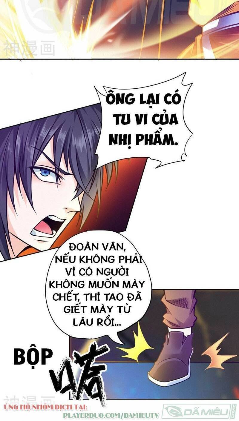 Nhất Phẩm Cao Thủ Chapter 85 - Trang 3