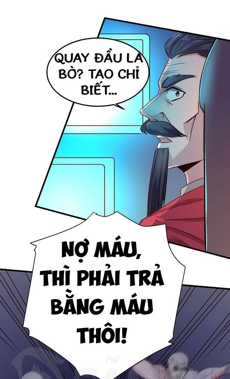 Nhất Phẩm Cao Thủ Chapter 84 - Trang 13