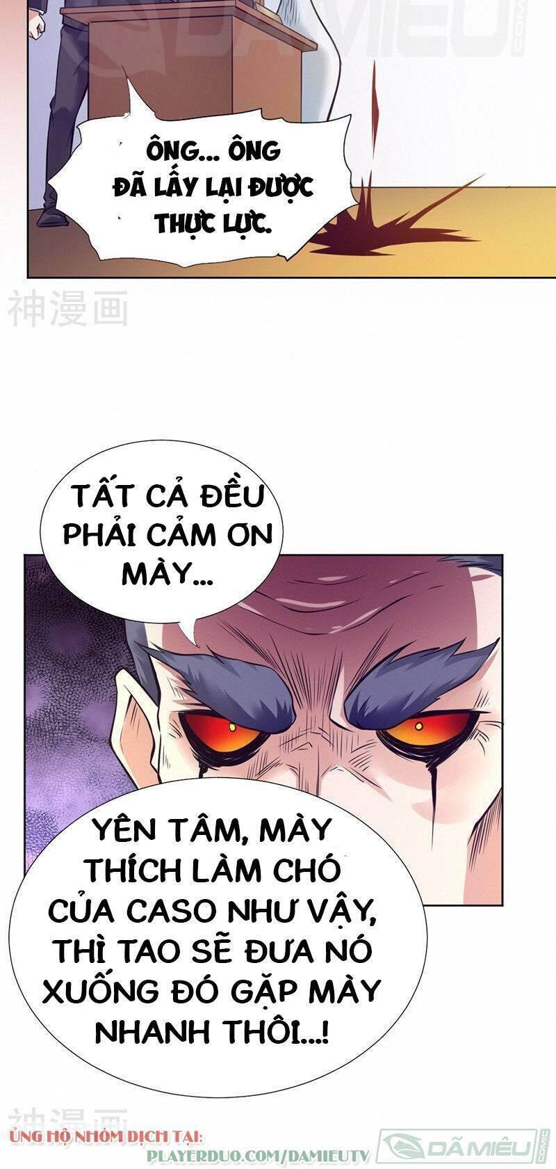 Nhất Phẩm Cao Thủ Chapter 91 - Trang 24