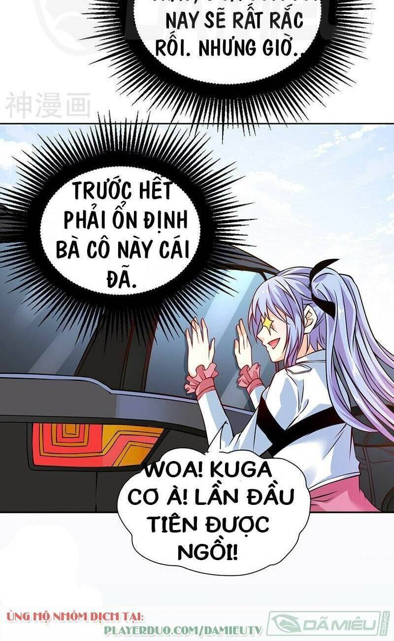 Nhất Phẩm Cao Thủ Chapter 72 - Trang 23