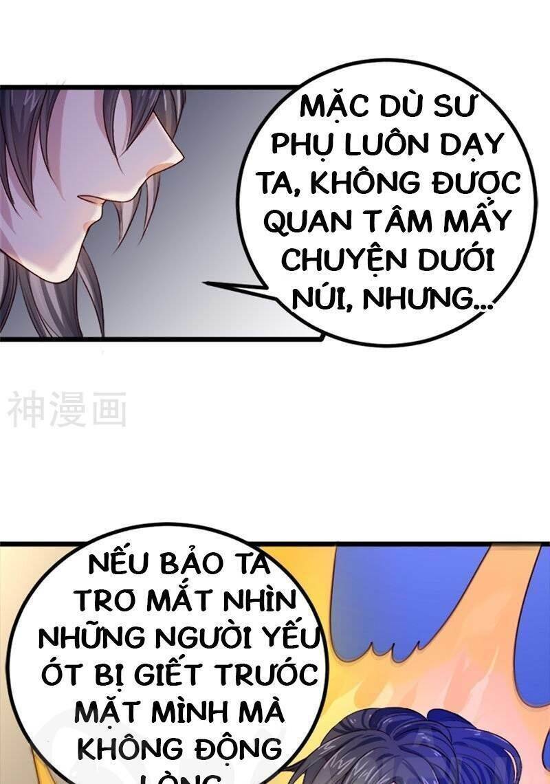 Nhất Phẩm Cao Thủ Chapter 79 - Trang 15