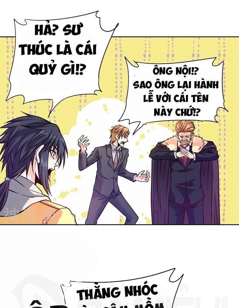 Nhất Phẩm Cao Thủ Chapter 78 - Trang 25