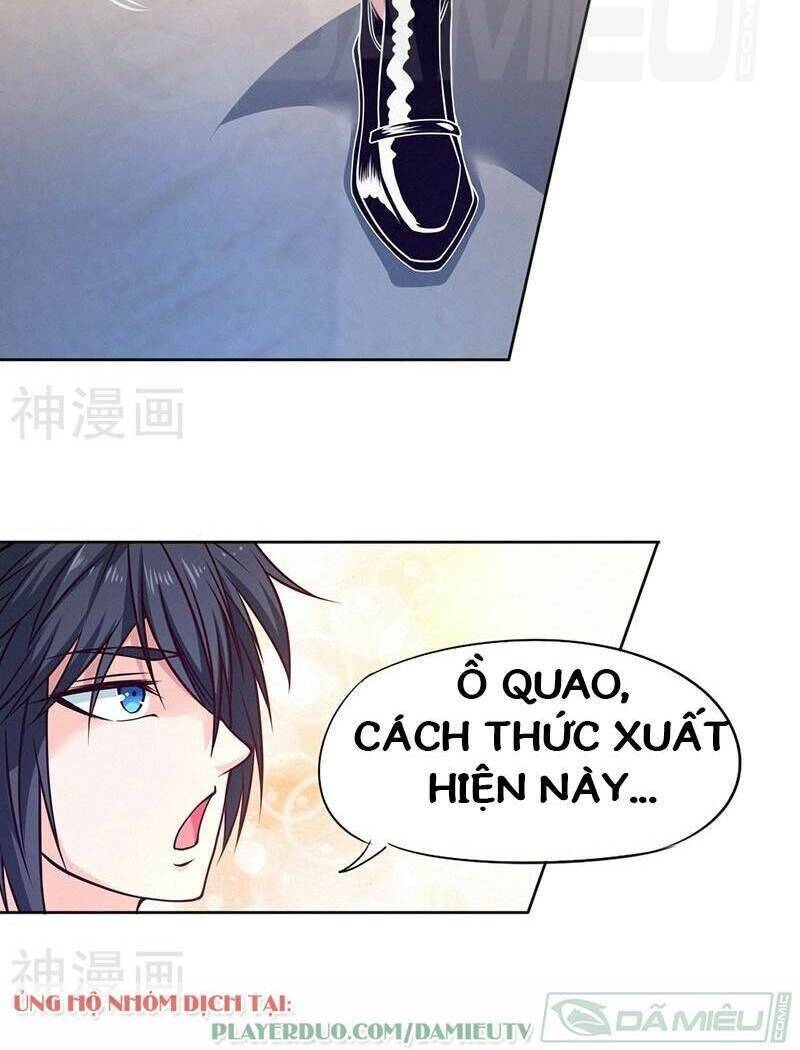 Nhất Phẩm Cao Thủ Chapter 78 - Trang 9