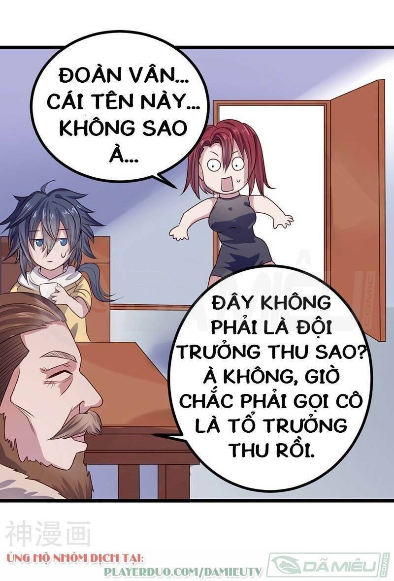 Nhất Phẩm Cao Thủ Chapter 79 - Trang 30