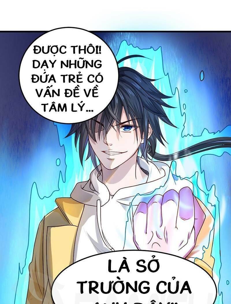 Nhất Phẩm Cao Thủ Chapter 82 - Trang 10