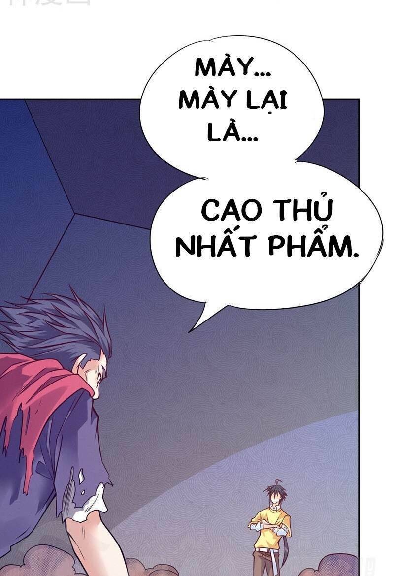 Nhất Phẩm Cao Thủ Chapter 85 - Trang 32