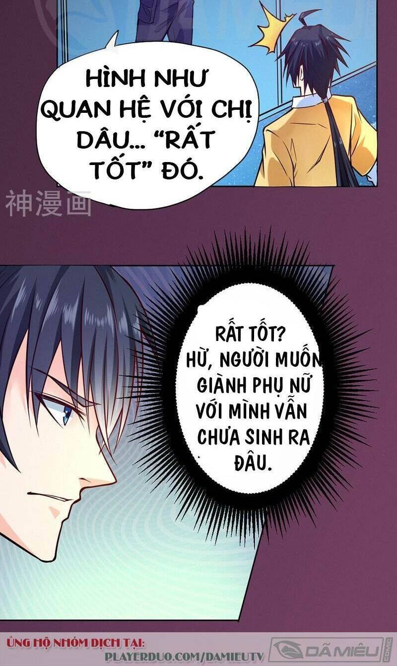 Nhất Phẩm Cao Thủ Chapter 87 - Trang 33