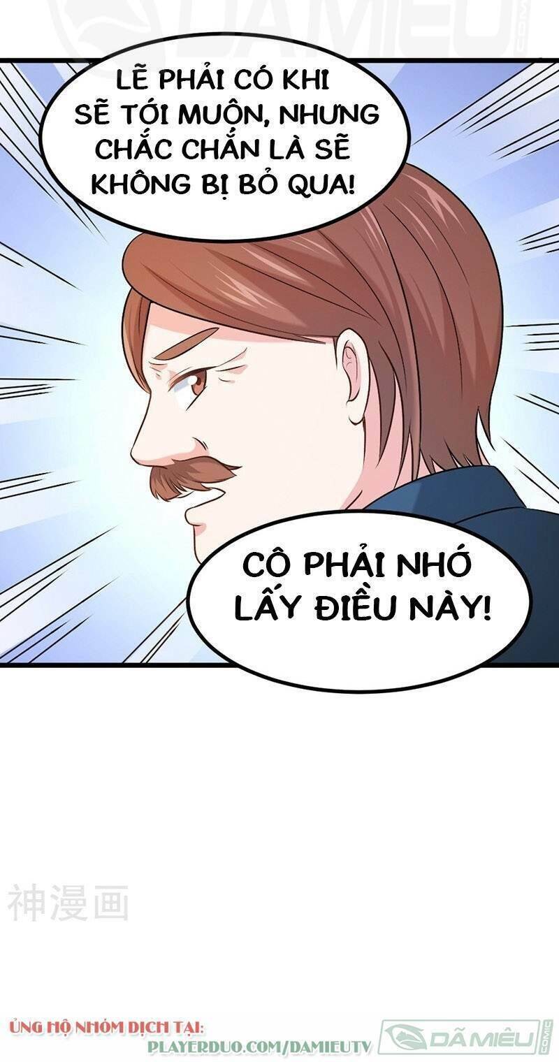 Nhất Phẩm Cao Thủ Chapter 71 - Trang 14