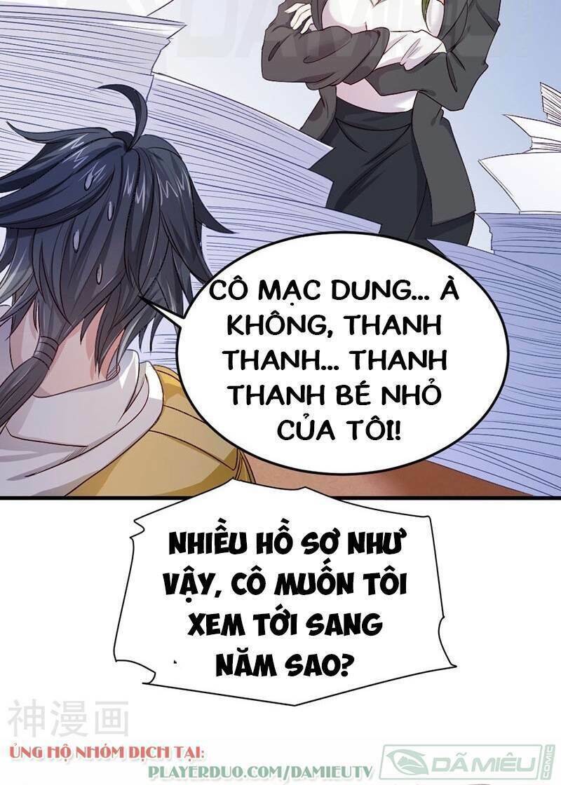 Nhất Phẩm Cao Thủ Chapter 82 - Trang 30