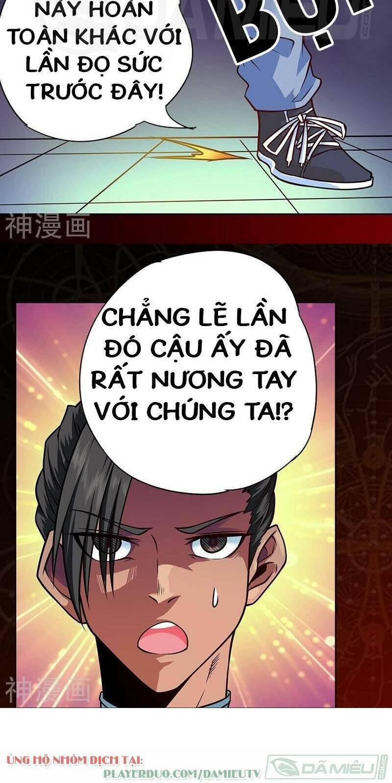 Nhất Phẩm Cao Thủ Chapter 78 - Trang 18