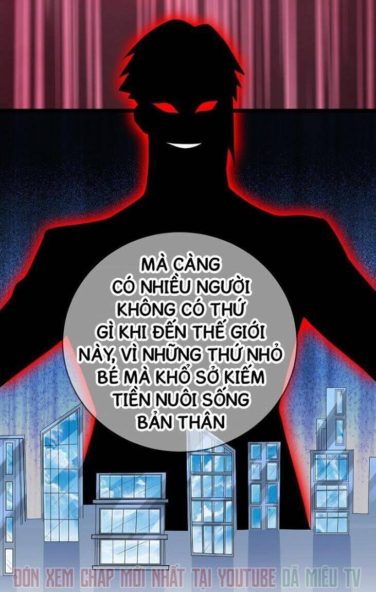 Nhất Phẩm Cao Thủ Chapter 56 - Trang 10