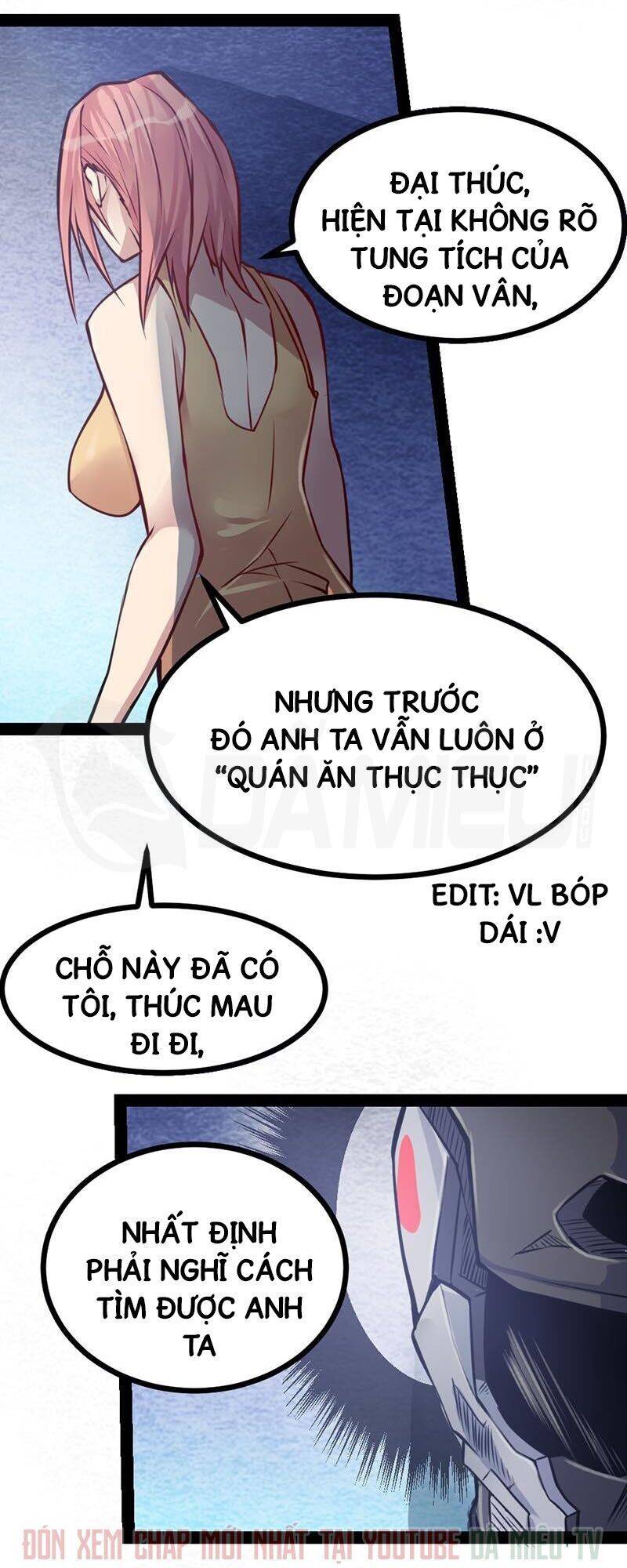 Nhất Phẩm Cao Thủ Chapter 54 - Trang 28