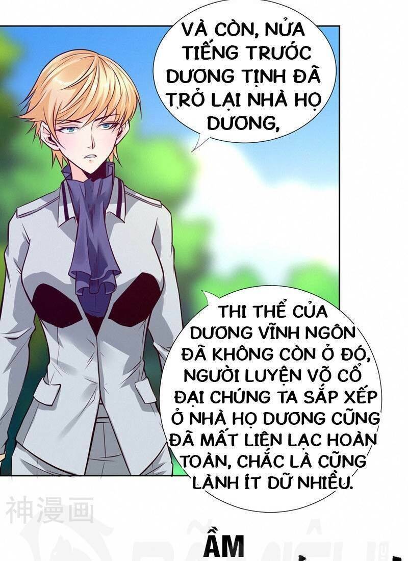 Nhất Phẩm Cao Thủ Chapter 91 - Trang 33