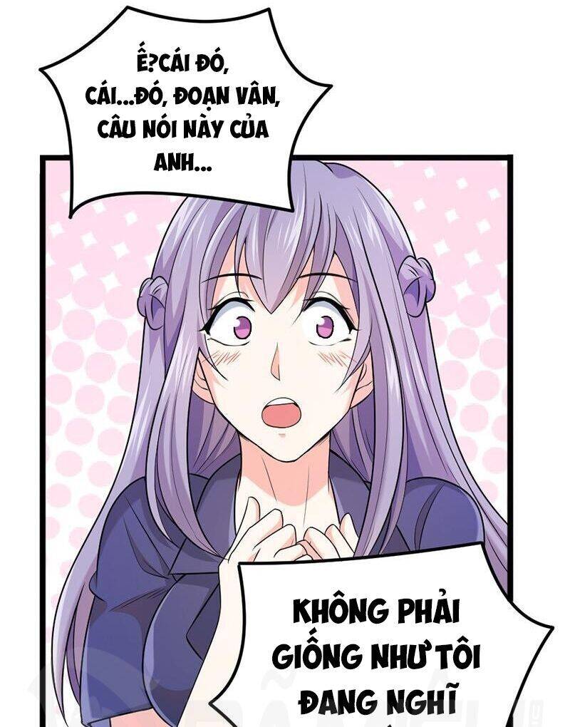 Nhất Phẩm Cao Thủ Chapter 60 - Trang 22