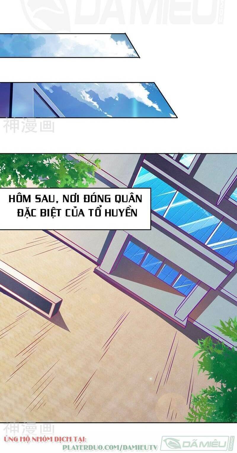 Nhất Phẩm Cao Thủ Chapter 80 - Trang 10