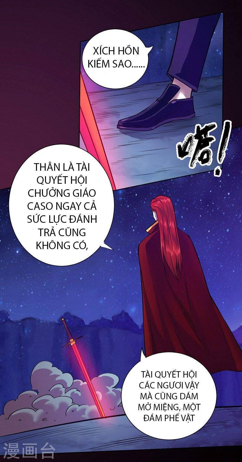 Nhất Phẩm Cao Thủ Chapter 96 - Trang 18