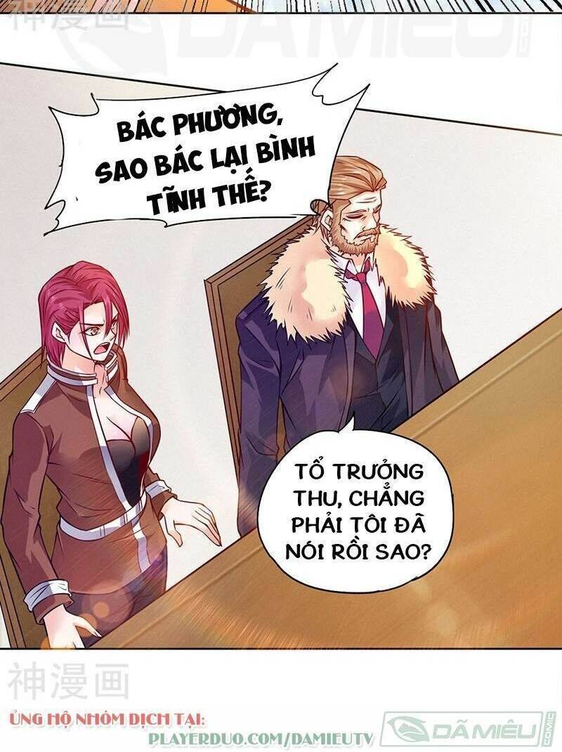 Nhất Phẩm Cao Thủ Chapter 81 - Trang 14