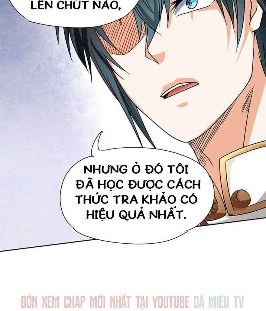 Nhất Phẩm Cao Thủ Chapter 64 - Trang 22