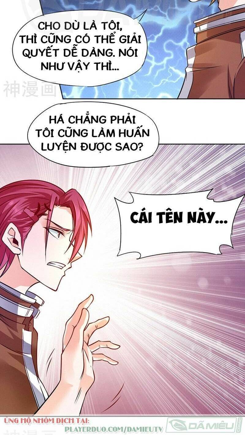 Nhất Phẩm Cao Thủ Chapter 80 - Trang 24