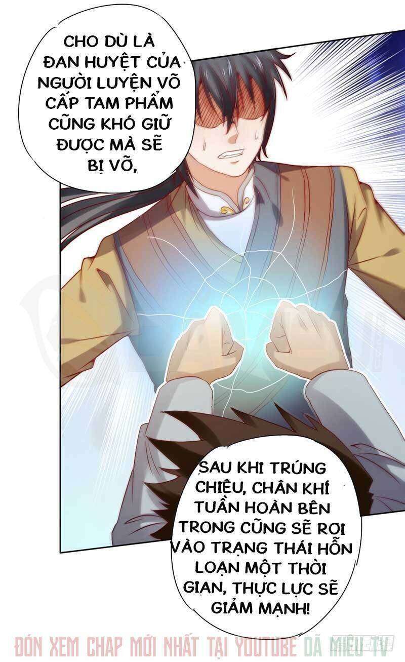 Nhất Phẩm Cao Thủ Chapter 65 - Trang 29