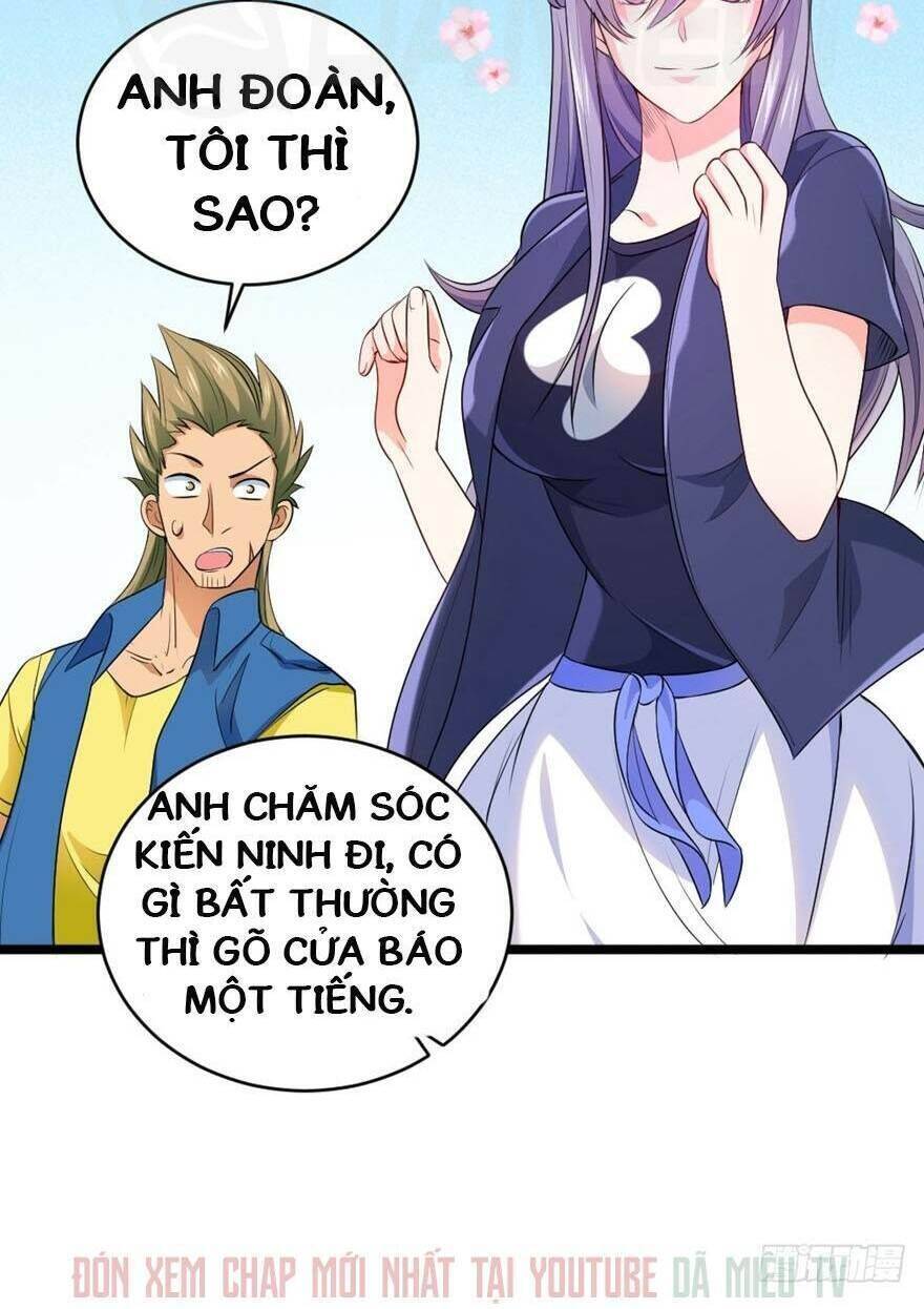 Nhất Phẩm Cao Thủ Chapter 66 - Trang 18