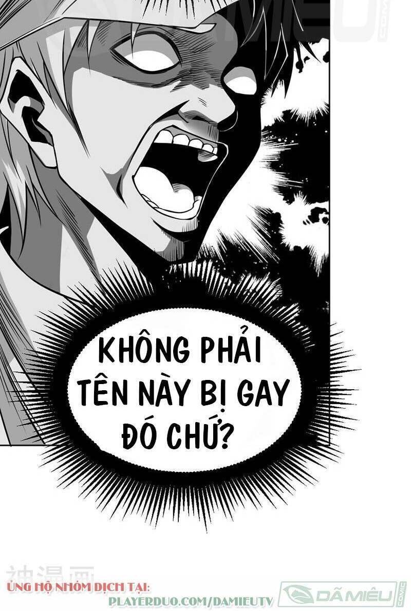 Nhất Phẩm Cao Thủ Chapter 86 - Trang 22