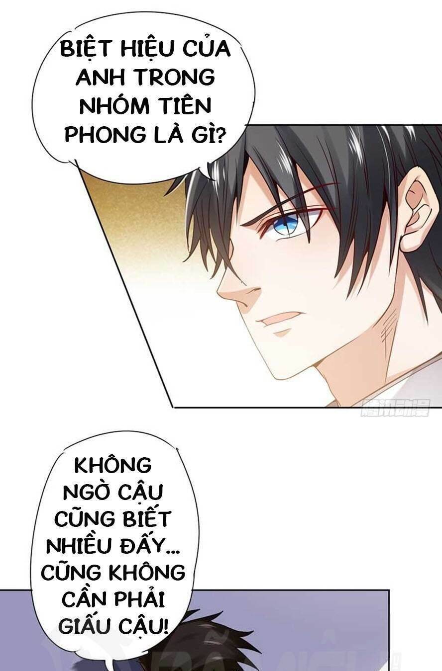 Nhất Phẩm Cao Thủ Chapter 65 - Trang 15