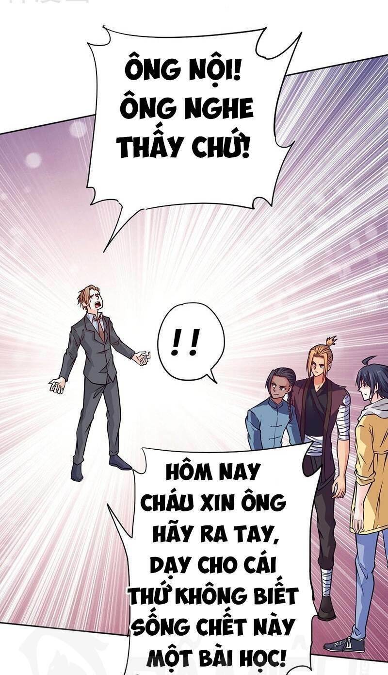 Nhất Phẩm Cao Thủ Chapter 78 - Trang 4