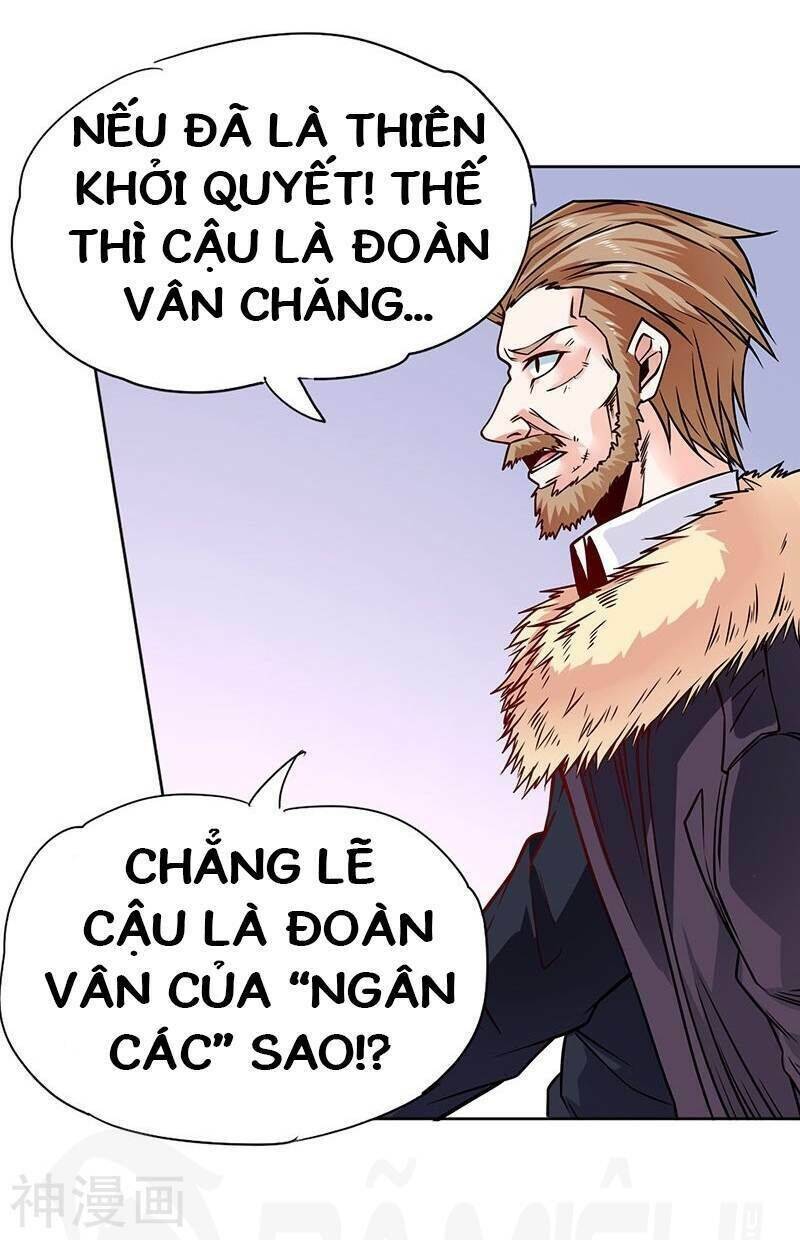 Nhất Phẩm Cao Thủ Chapter 78 - Trang 21